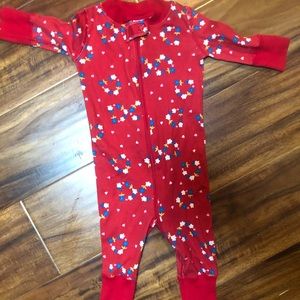 Hanna Anderson Pajamas